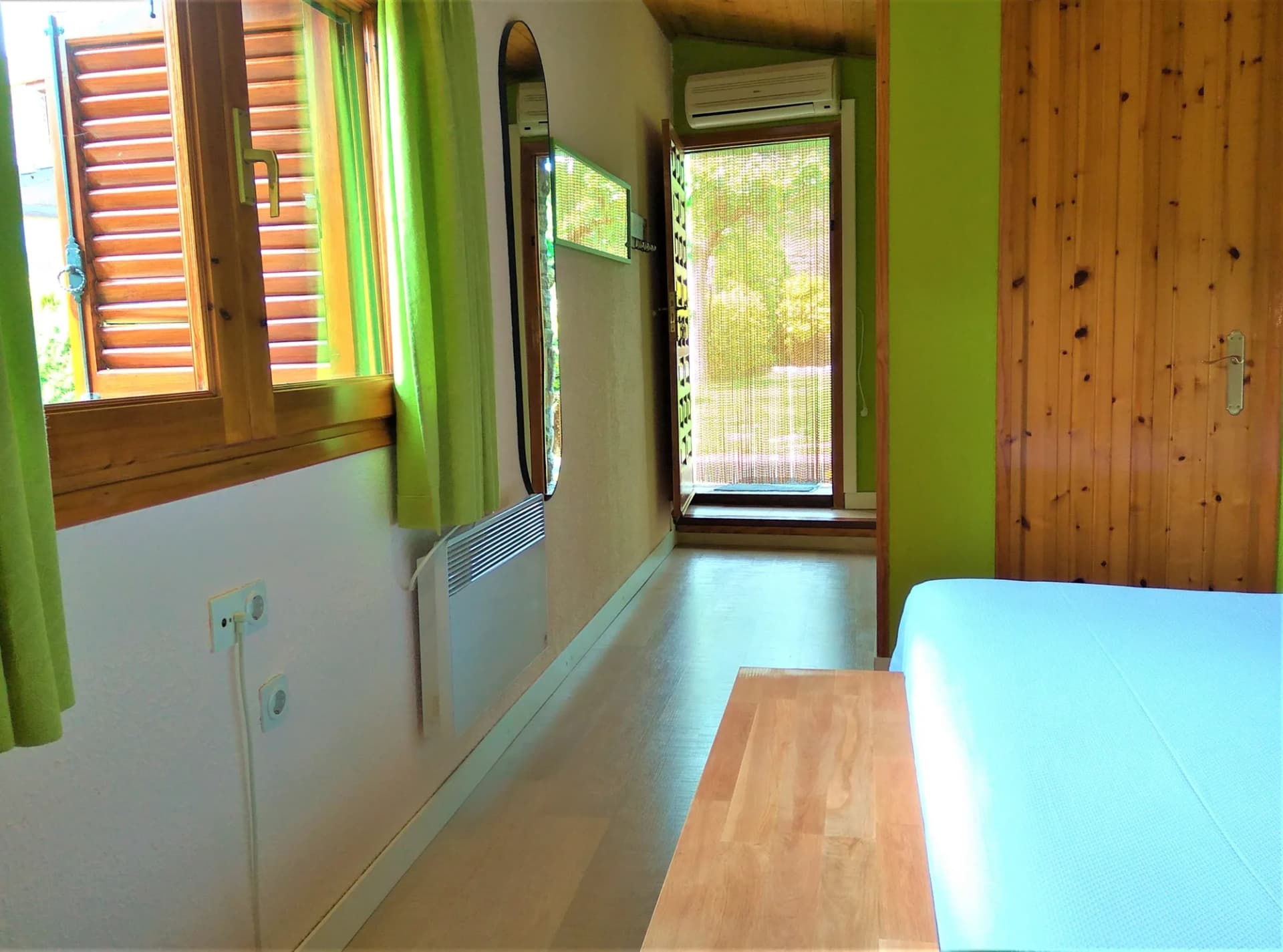 Doble con entrada por jardín — foto 2